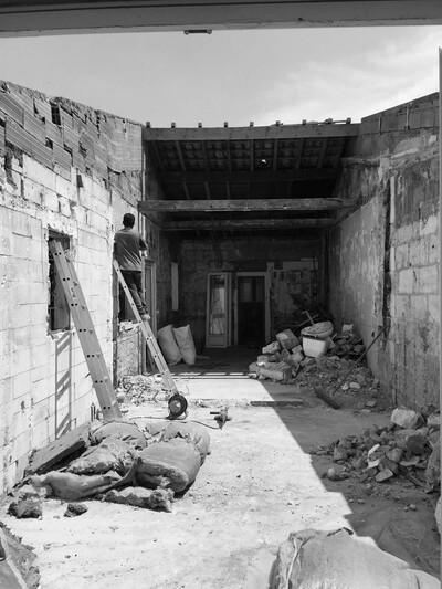 8 mai 1945 - © Edgar