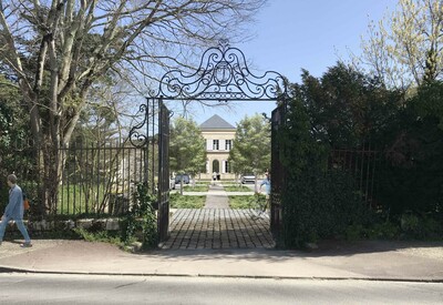 La Gr&acirc;ce - © Edgar