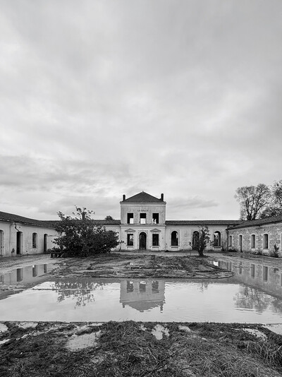 La Gr&acirc;ce - © Edgar