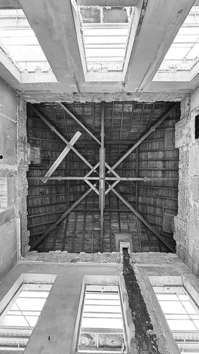 La Gr&acirc;ce - © Edgar
