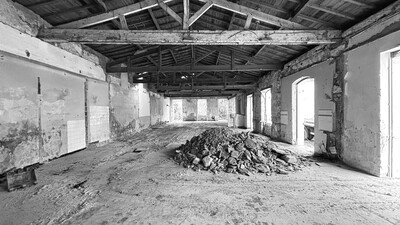 La Gr&acirc;ce - © Edgar