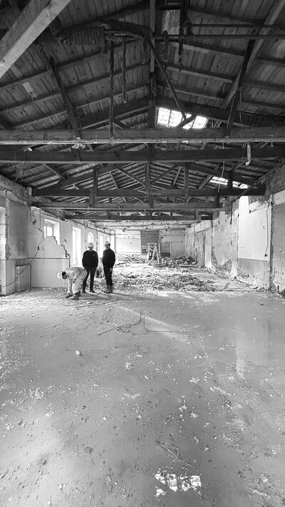 La Gr&acirc;ce - © Edgar