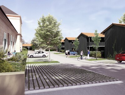 La Gr&acirc;ce - © Edgar