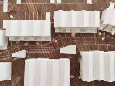 Densit&eacute; douce - © Edgar