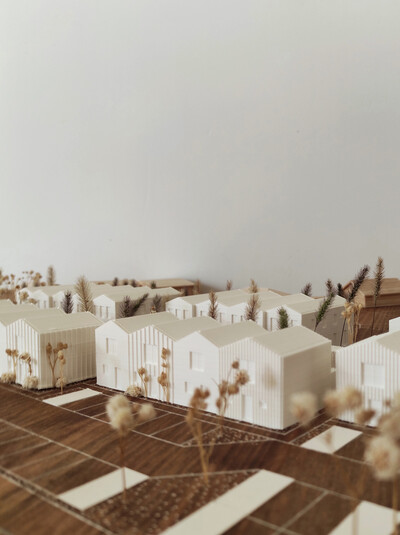 Densit&eacute; douce - © Edgar