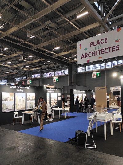 Densit&eacute; douce - © Edgar