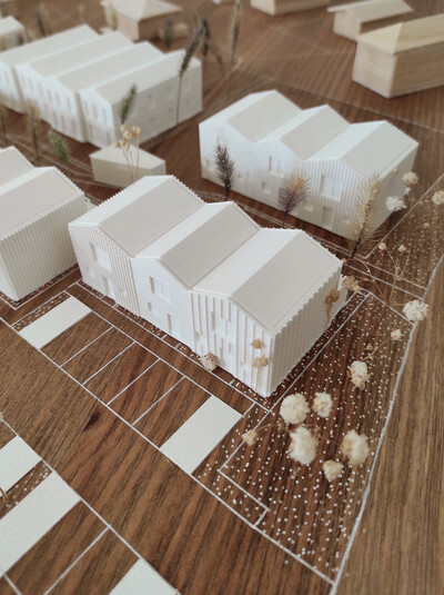 Densit&eacute; douce - © Edgar