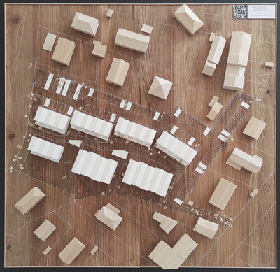 Densit&eacute; douce - © Edgar