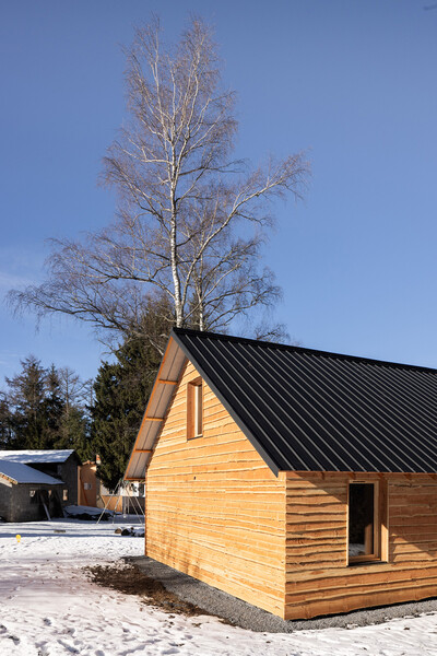 D&ocirc;mes - © Edgar