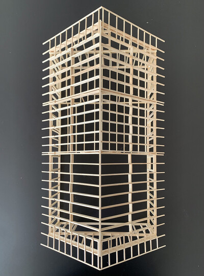 D&ocirc;mes - © Edgar