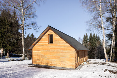 D&ocirc;mes - © Edgar