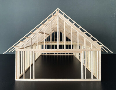 D&ocirc;mes - © Edgar