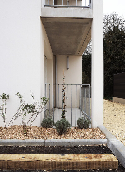 Dompierre - © Edgar