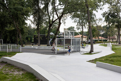 Mios Line - © Edgar