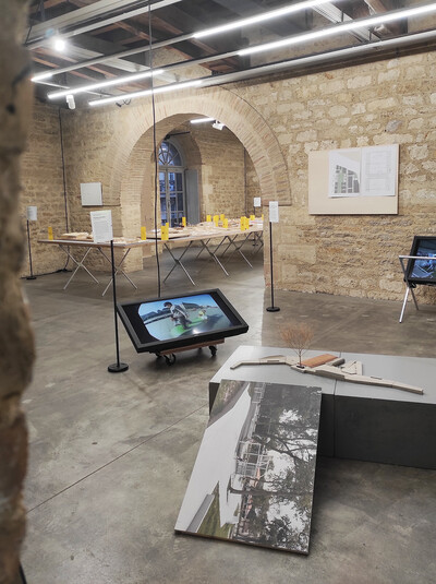 Nouvelles saisons - © Edgar