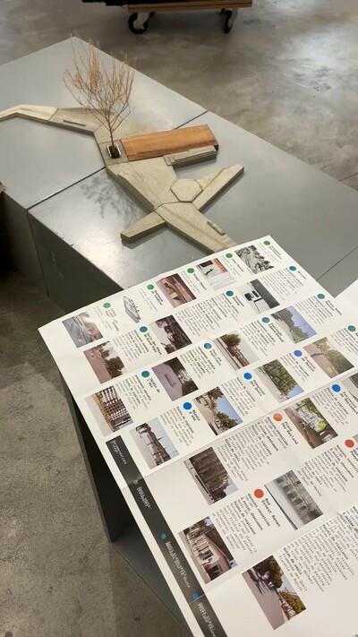 Nouvelles saisons - © Edgar