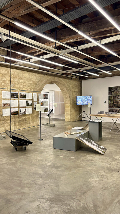 Nouvelles saisons - © Edgar