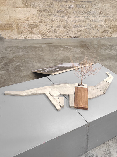 Nouvelles saisons - © Edgar