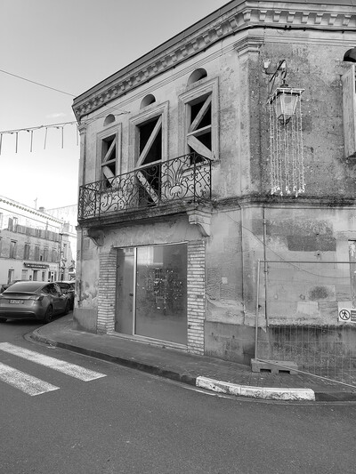 Rauzan - © Edgar